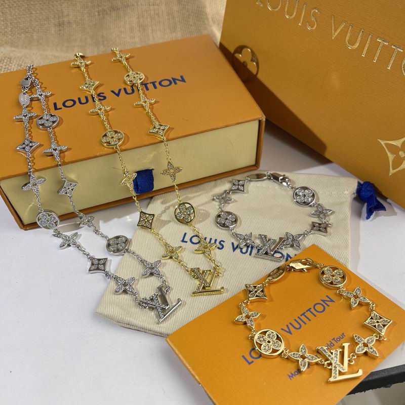 LV Suits 12yxx12